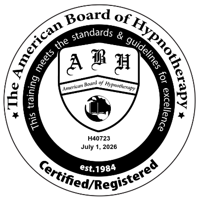 Mental Reset Psychologische Beratung in Freiburg, Dr. Sandra Werner-Monnheimer ist zertifiziert beim amerikanischen Rat für Hypnotherapie, the american board of hypnotherapie